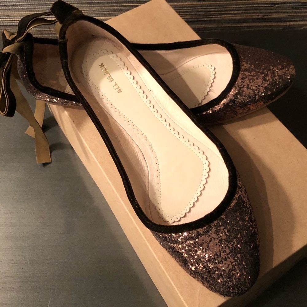 Ballet Flats